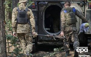 Найбільше проваджень щодо СЗЧ було відкрито впродовж січня – вересня 2024 року