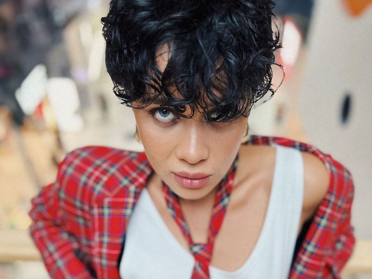 Lida Lee: Я людина, яка особисте завжди залишає особистим