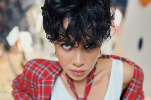 Lida Lee: Я людина, яка особисте завжди залишає особистим