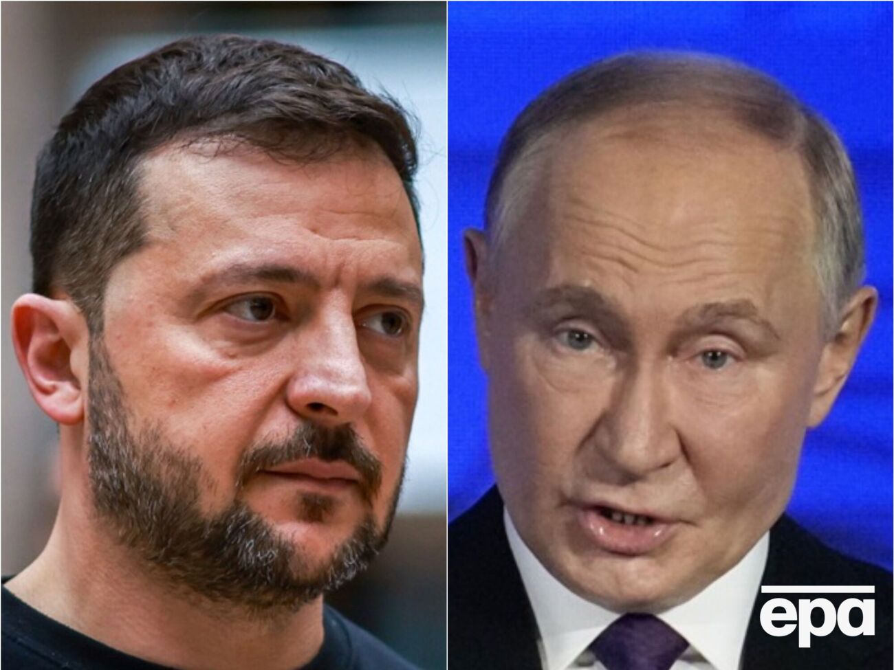 Путін заявив, що створити ядерну зброю в сучасному світі нескладно. Зеленський зазначив, що Україна "не збиралася створювати загрози світу"
