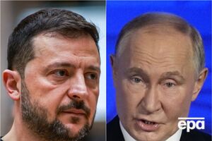 Путін заявив, що створити ядерну зброю в сучасному світі нескладно. Зеленський зазначив, що Україна "не збиралася створювати загрози світу"