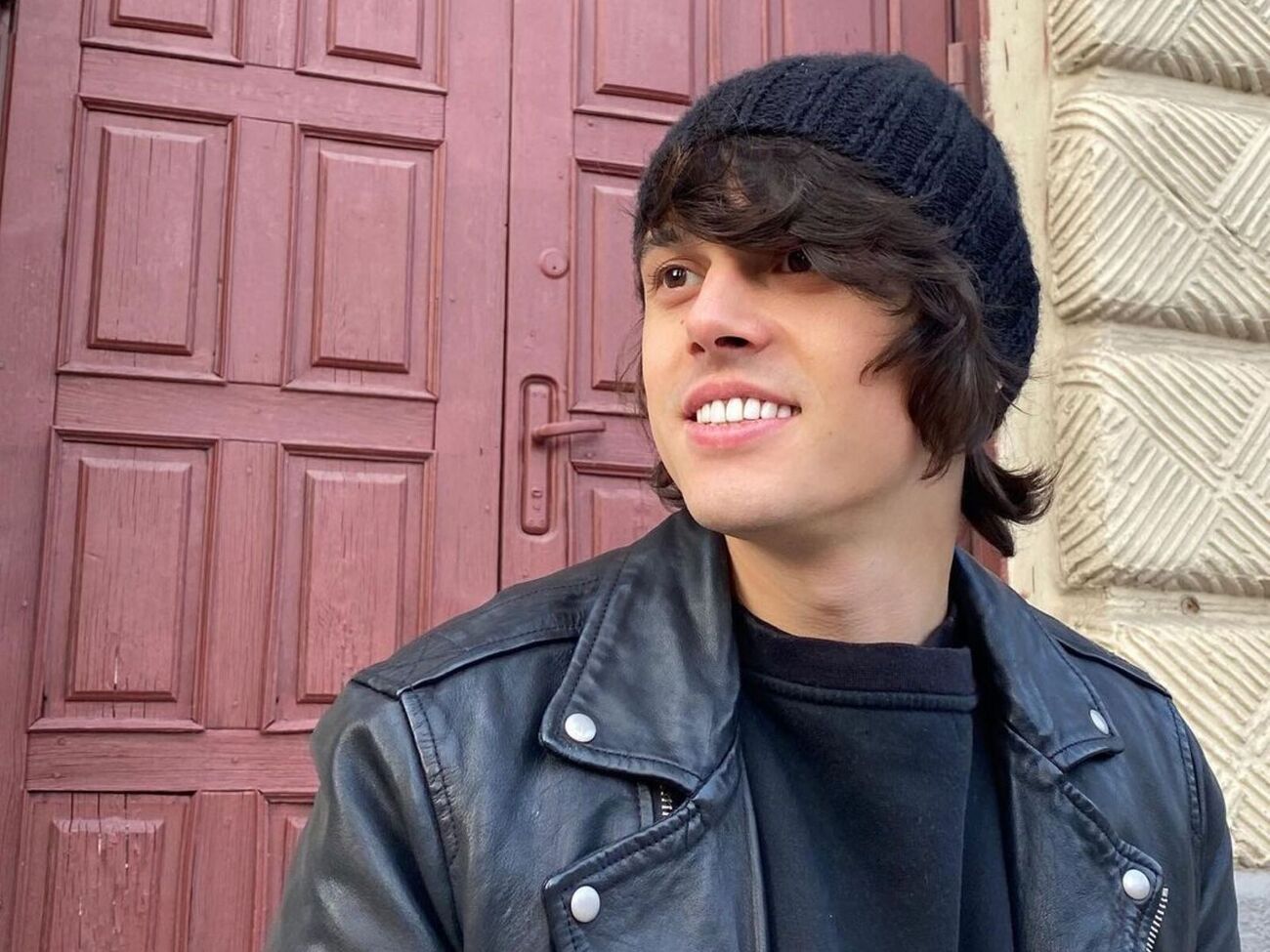 Alekseev: Мне нравится