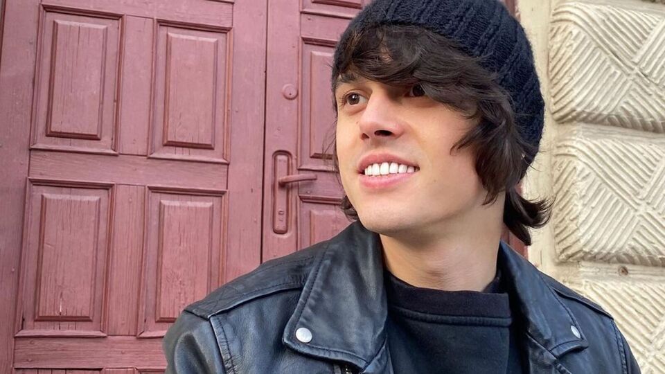 Alekseev: Мне нравится