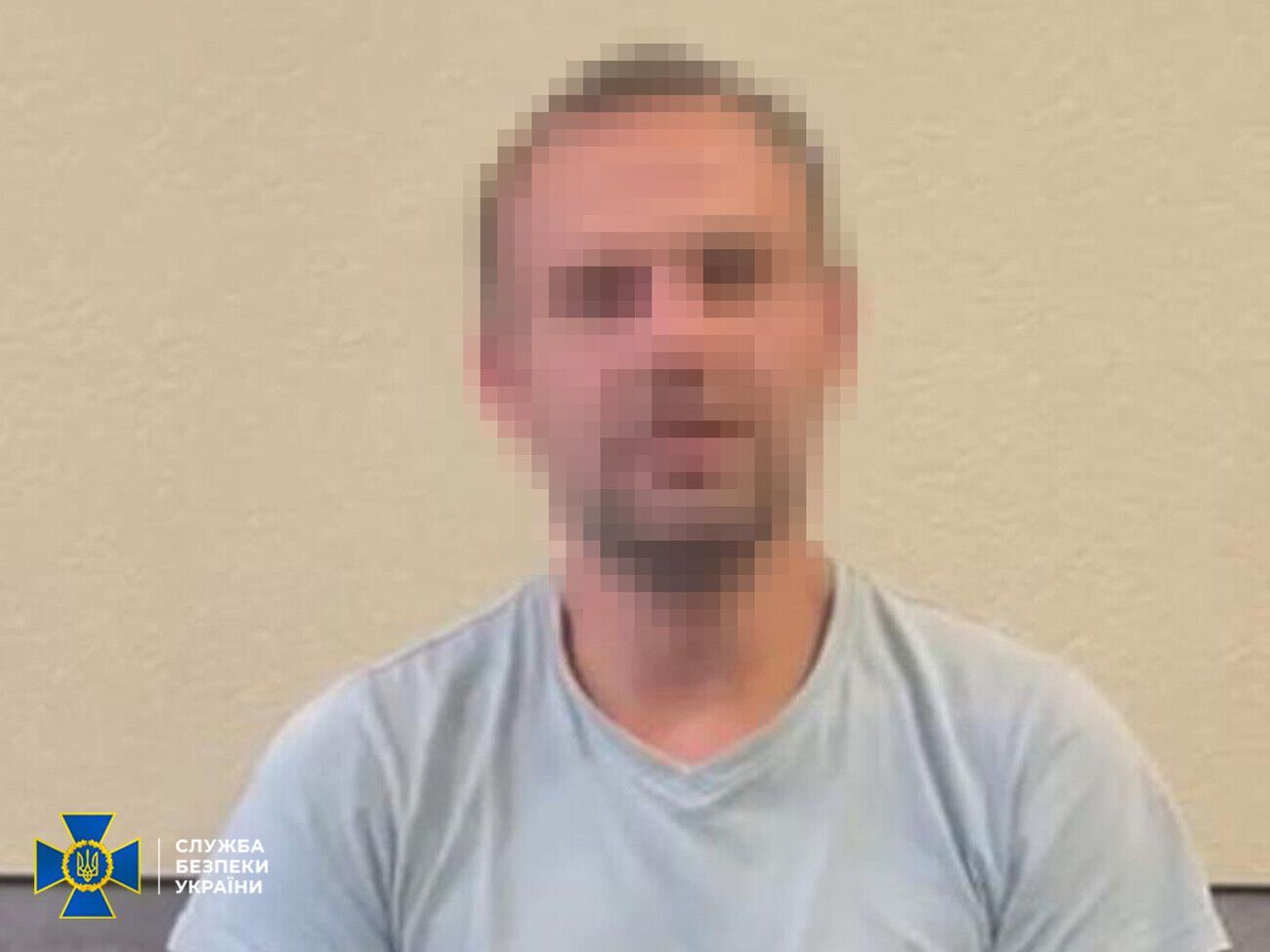 За інформацією СБУ, за виконання ворожих завдань окупанти обіцяли фігурантам гроші