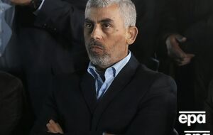 Яхья Синвар погиб в результате спецоперации ЦАХАЛ