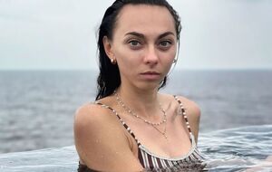 Геращенко вышла замуж за Спильняка в 2019 году