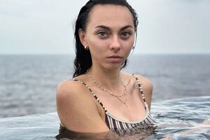 Геращенко вышла замуж за Спильняка в 2019 году