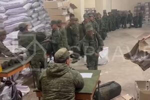 Центр стратегических коммуникаций обнародовал видео полигона Сергеевский на Дальнем Востоке России