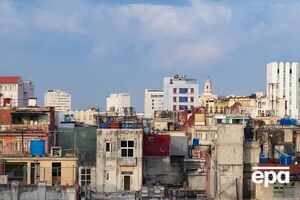 На Кубе в пятницу произошла авария на одной из главных электростанций