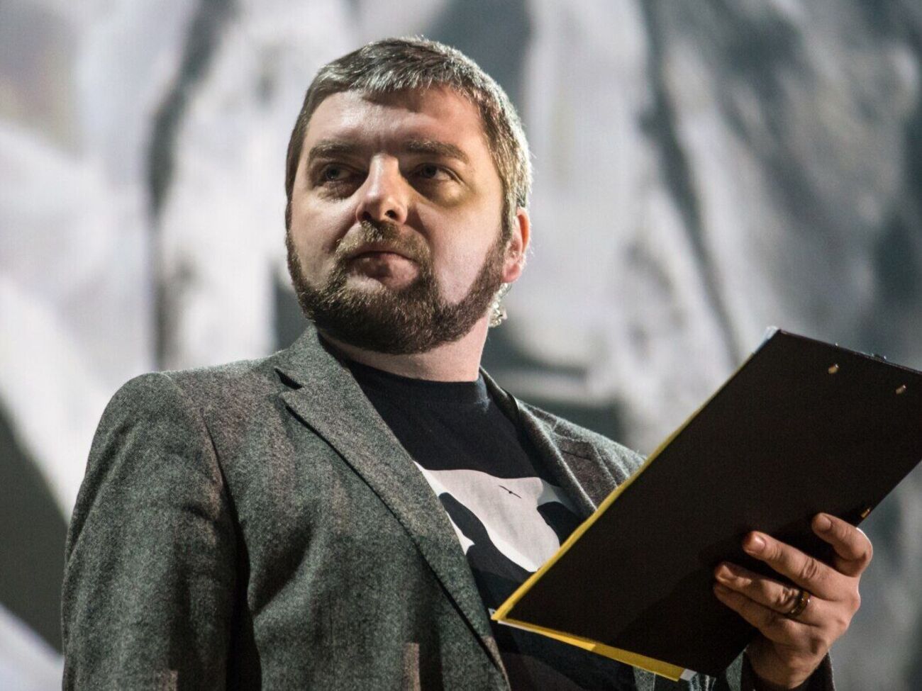 Буткевич перебуває на території України, повідомив правозахисний центр ZMINA