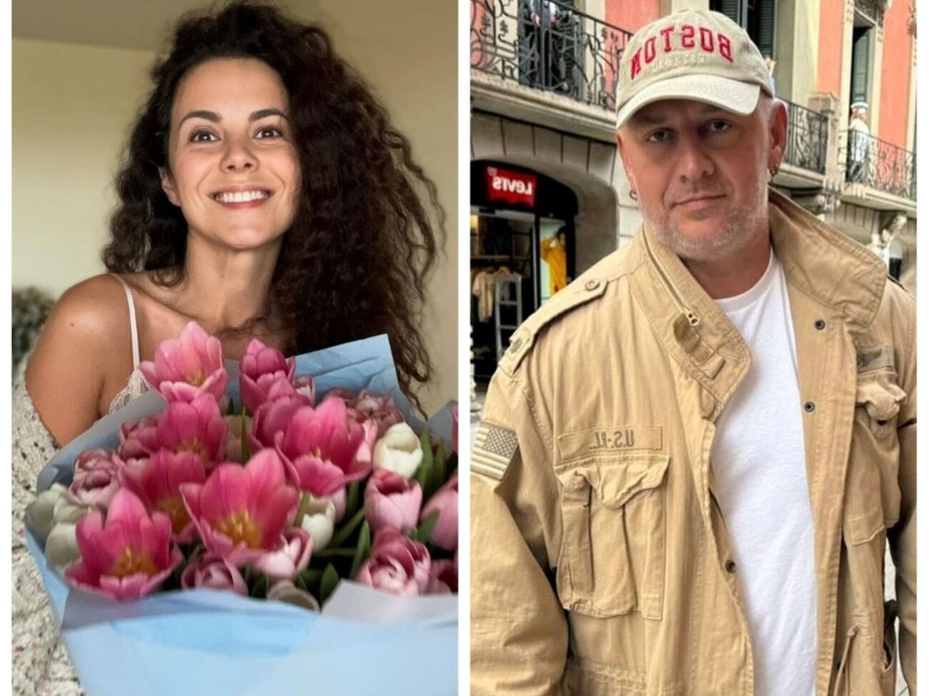 С осени 2023 года Каменских и Потап большую часть времени проживают отдельно