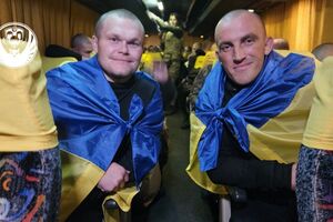 Україна й РФ провели 58-й обмін полоненими, повідомили в координаційному штабі