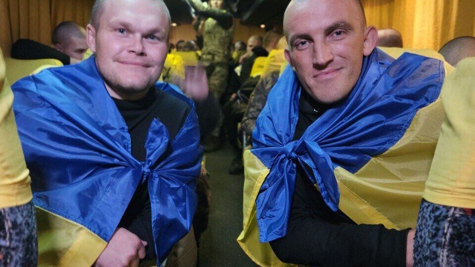 Україна й РФ провели 58-й обмін полоненими, повідомили в координаційному штабі