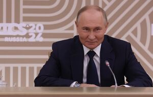 Бразилія, згідно з ордером МКС, мала заарештувати Путіна, у разі його приїзду на саміт G20