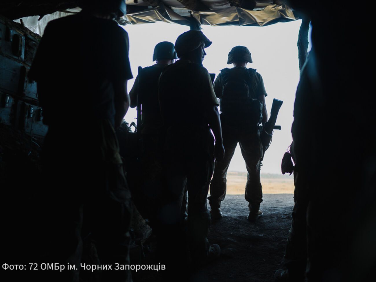 Протягом минулої доби на фронті зафіксували понад 200 боїв