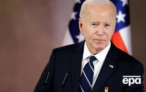 Байден: Зараз консенсусу щодо далекобійної зброї немає