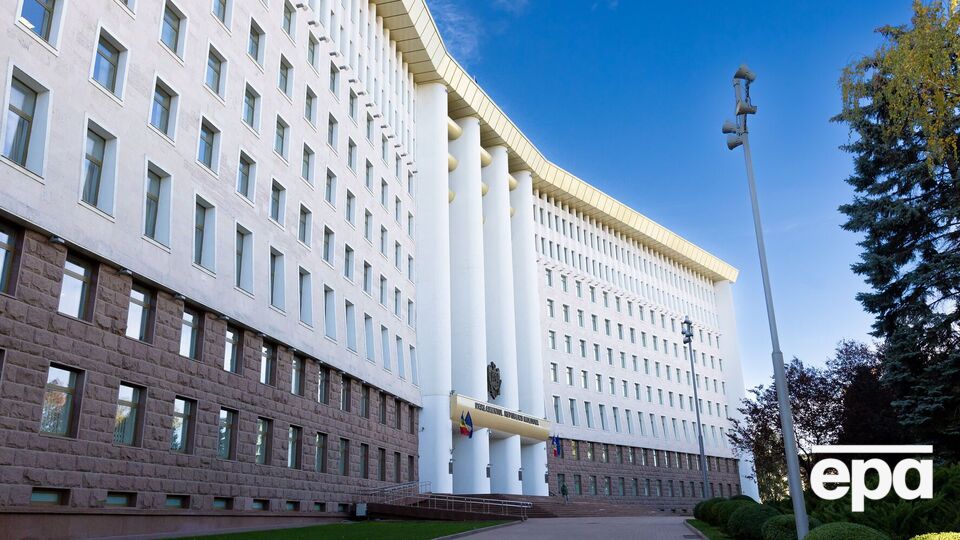 Вибори президента і референдум у Молдові відбудуться 20 жовтня