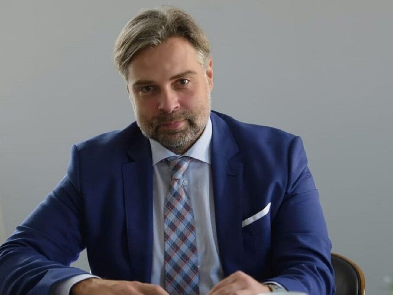 Александр Каленков: Дни и недели, пока идет аудит, приведут к тому, что мы остановимся