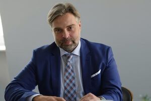 Олександр Каленков: Дні й тижні, поки триває аудит, призведе до того, що ми зупинимося