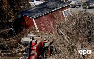 Ще двох членів сім'ї досі шукають