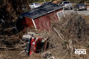 Еще двух членов семьи до сих пор ищут