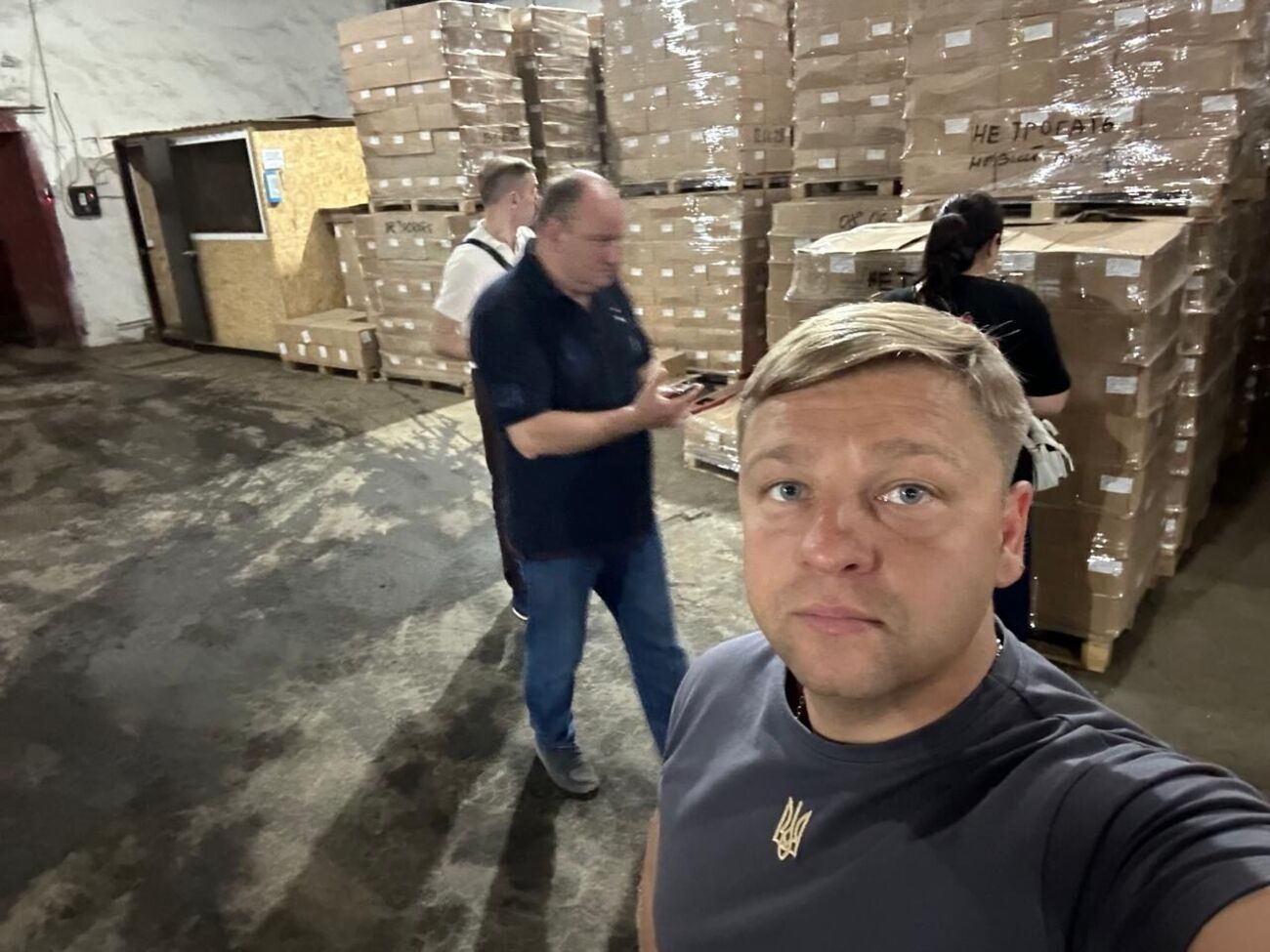 Член Антикоррупционного совета считает, что избирательность ДОТ несет в себе прямые коррупционные риски и угрожает обороноспособности страны