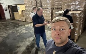 Член антикорупційної ради вважає, що вибірковість ДОТ становить прямі корупційні ризики і загрожує обороноздатності країни