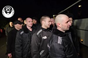 Обмен пленными состоялся 18 октября