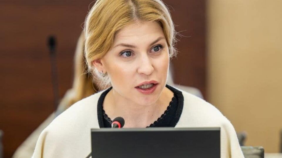 Стефанішина: Україна однозначно буде запрошена до НАТО в кордонах 91-го року як суверенна незалежна держава. Це не обговорюється