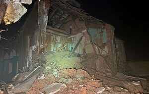 Один человек погиб, еще восемь человек получили ранения