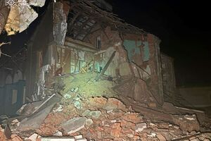 Один человек погиб, еще восемь человек получили ранения