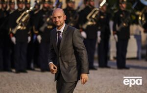 Барро: Предметом наших дипломатических усилий является попытка приблизить наших партнеров к выполнению плана победы