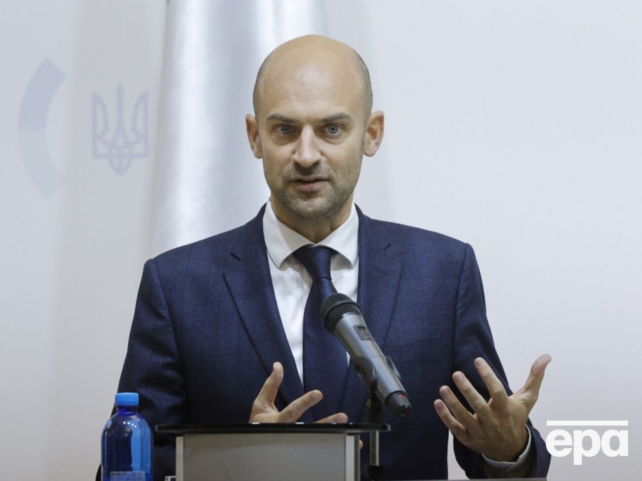 Жан-Ноэль Барро: Такое решение будет иметь серьезные последствия, поскольку оно приведет к эскалации войны