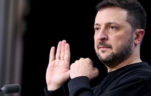 До конца октября пройдут тематические конференции по каждому из пунктов плана для переговоров с РФ, рассказал Зеленский