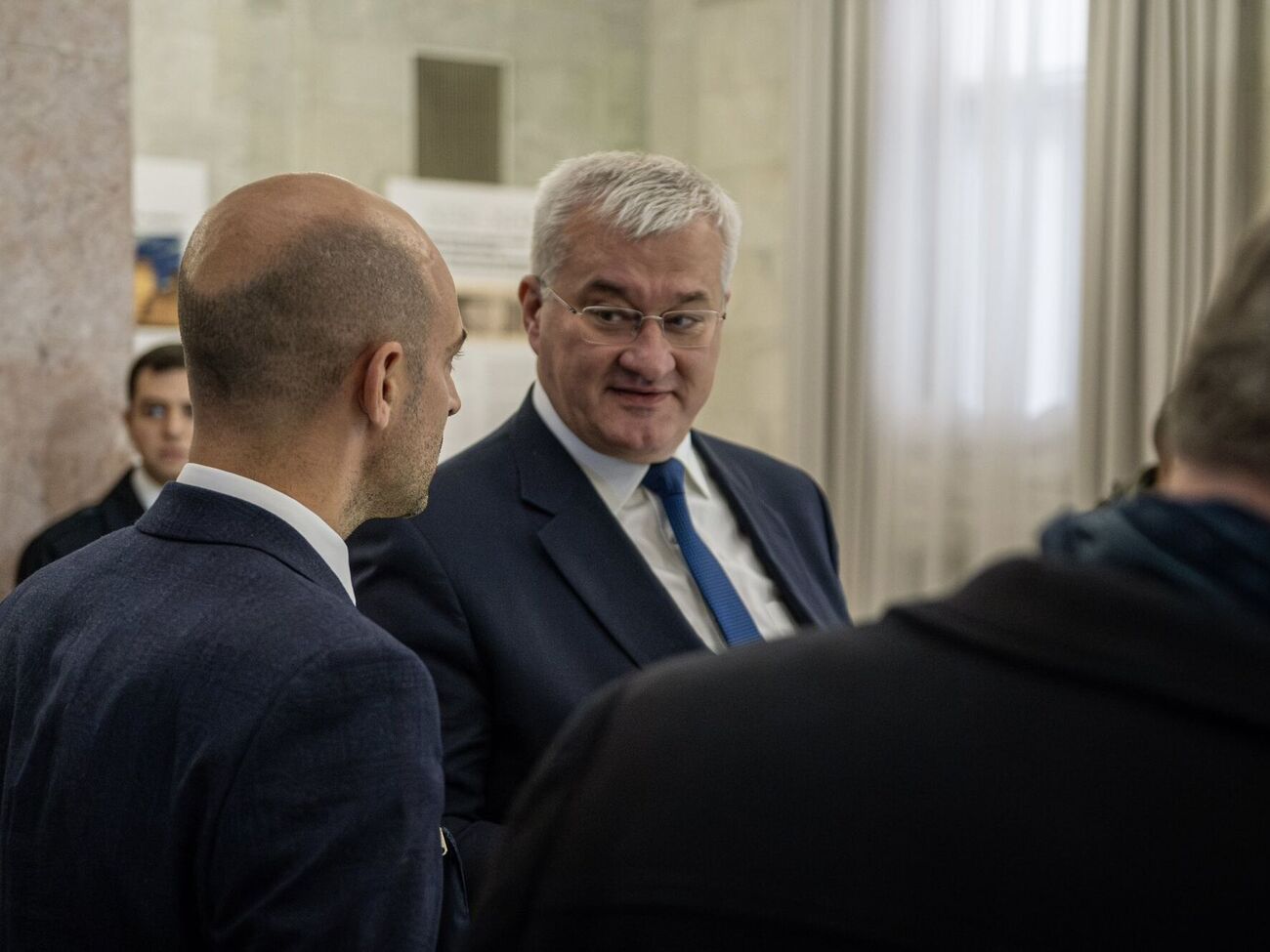 Сибіга: Це рішення, ми дуже сподіваємося, буде ухвалене нашими созниками