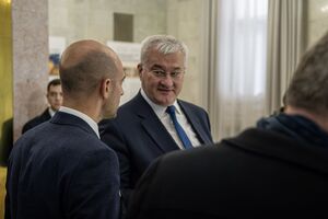 Сибіга: Це рішення, ми дуже сподіваємося, буде ухвалене нашими созниками