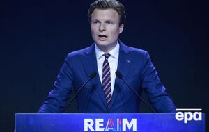 Cеред лідерів країн – членів Альянсу побутують "дуже різні думки" щодо потенційного запрошення України, сказав Брекельманс