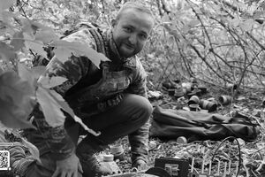 Если бы все воевали как Саба, Украина войну уже давно бы выиграла, говорит его побратим Онистрат