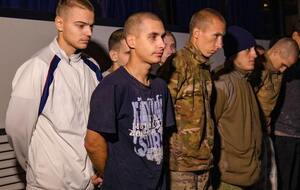 Більшість росіян, яких повернули під час обміну полоненими з Україною, – строковики, більше ніж половина з них – молодші за 21 рік, зазначили в "Хочу знайти"