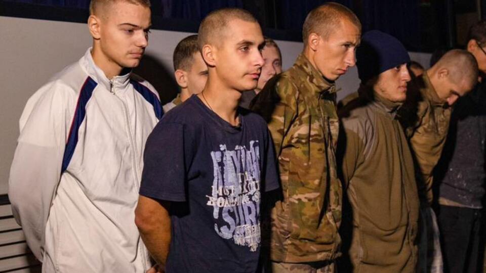 Більшість росіян, яких повернули під час обміну полоненими з Україною, – строковики, більше ніж половина з них – молодші за 21 рік, зазначили в "Хочу знайти"