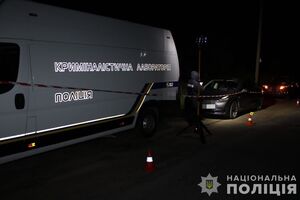 ЗМІ пишуть, що бізнесмен був на Tesla