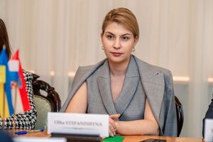 Стефанишина: Несправедливо, что в первую очередь под мобилизацию подпадают люди, которые исправно платят налоги, официально трудоустроены и зарегистрированы