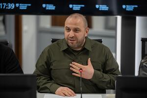 Мета закону про мобілізацію – зробити процес призову ефективнішим і прозорішим, зазначив Умєров
