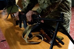 ТЦК сообщил о проверке инцидента