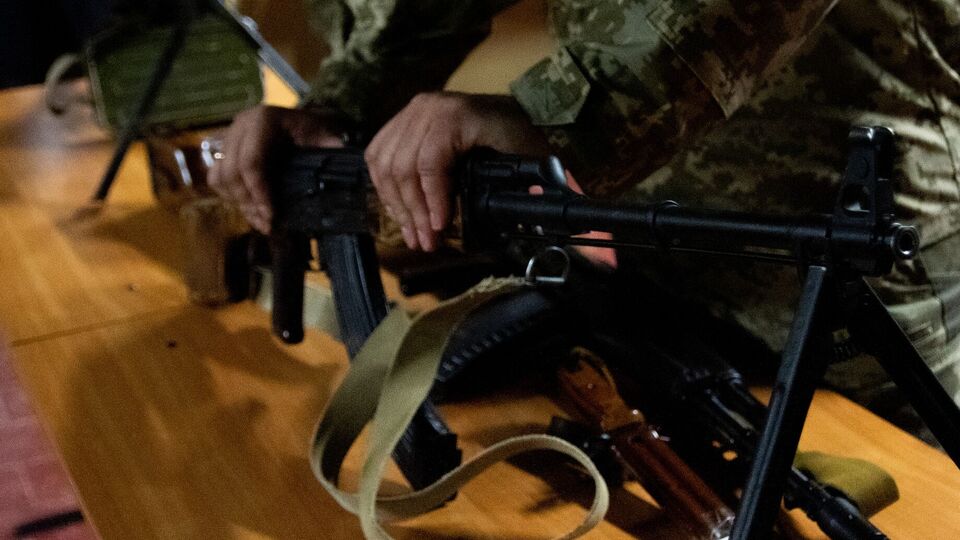 ТЦК повідомив про перевірку інциденту