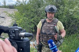 Кирило Сазонов переконаний, що самовільне залишення військової служби не можна виправдати
