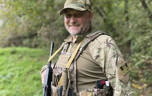 Готовы включить в ряды на исправление и лечение работников Хмельницкой прокуратуры. У нас лучше, чем в тюрьме