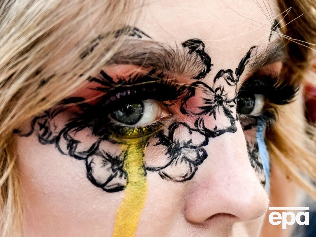 По данным ООН, в странах ЕС находятся более 6,19 млн беженцев из Украины