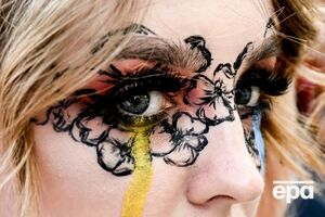 По данным ООН, в странах ЕС находятся более 6,19 млн беженцев из Украины