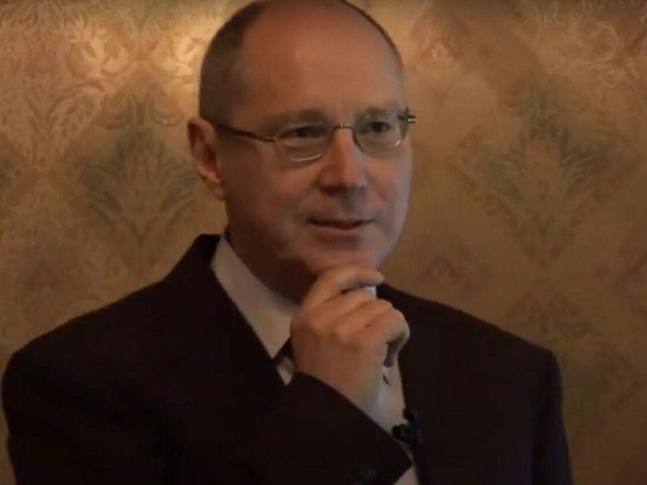 Рогачев страдал онкологией, пишут СМИ